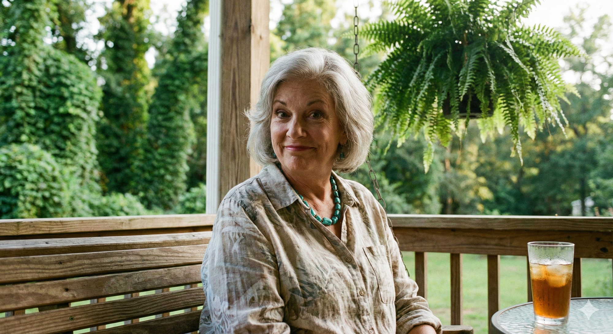 Nora Fusilli